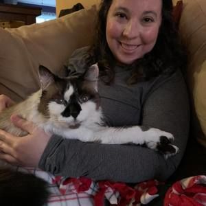 Meet your Posher, Amanda